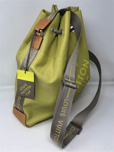 louis vuitton lime green bag|louis vuitton seasonal bag.